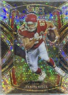 Travis Kelce