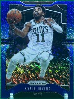 Kyrie Irving