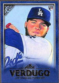Alex Verdugo