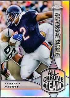 William Perry