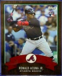 Ronald Acuna Jr.