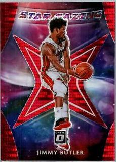 Jimmy Butler
