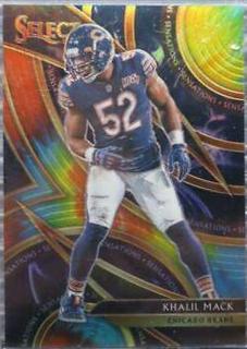 Khalil Mack