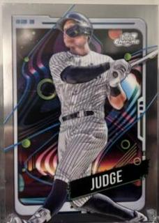Aaron Judge