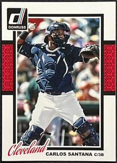 Carlos Santana