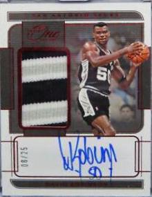 David Robinson