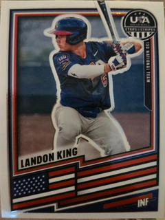 Landon King