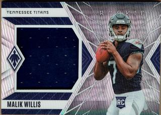 Malik Willis