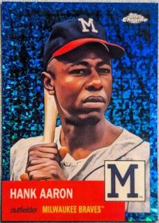 Hank Aaron
