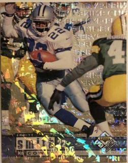 Emmitt Smith