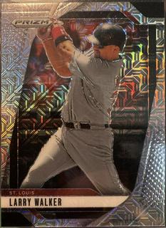 Larry Walker