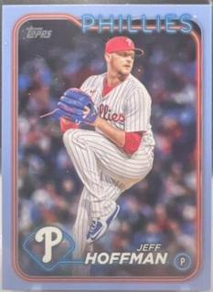 Jeff Hoffman