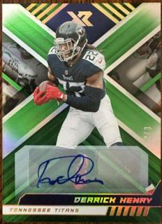 Derrick Henry