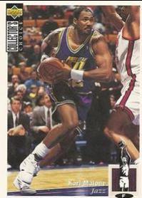 Karl Malone