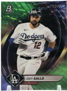 Joey Gallo