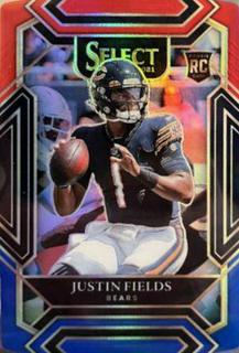 Justin Fields