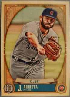 Jake Arrieta