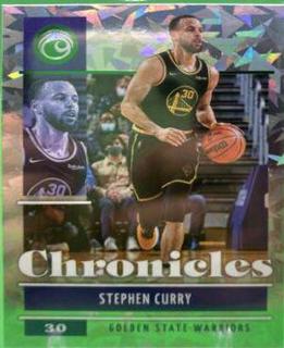 Stephen Curry