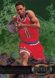 Rod Strickland