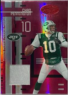 Chad Pennington