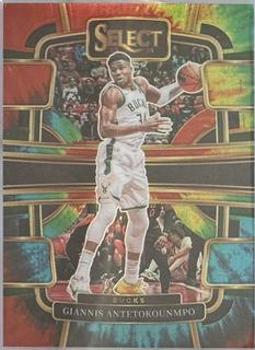 Giannis Antetokounmpo