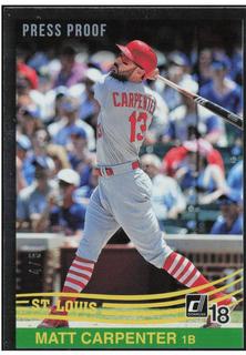 Matt Carpenter