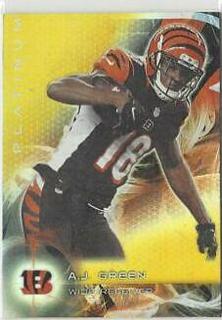 A.J. Green