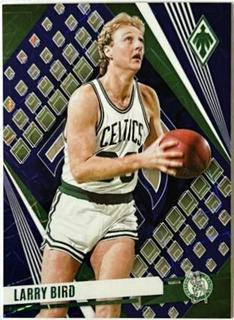 Larry Bird