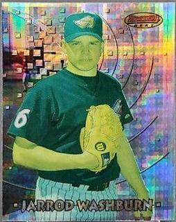 Jarrod Washburn