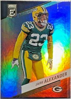 Jaire Alexander