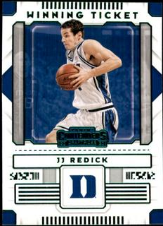 JJ Redick
