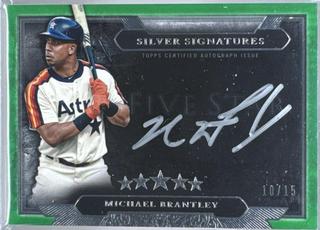Michael Brantley