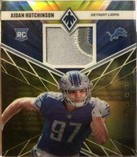 Aidan Hutchinson