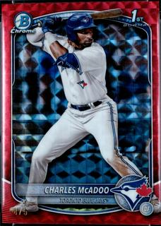 Charles McAdoo