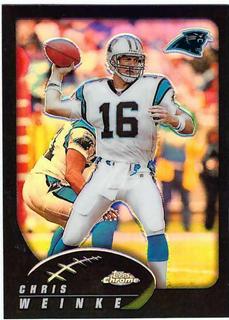 Chris Weinke