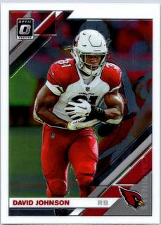 David Johnson
