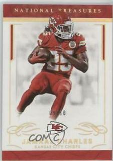 Jamaal Charles