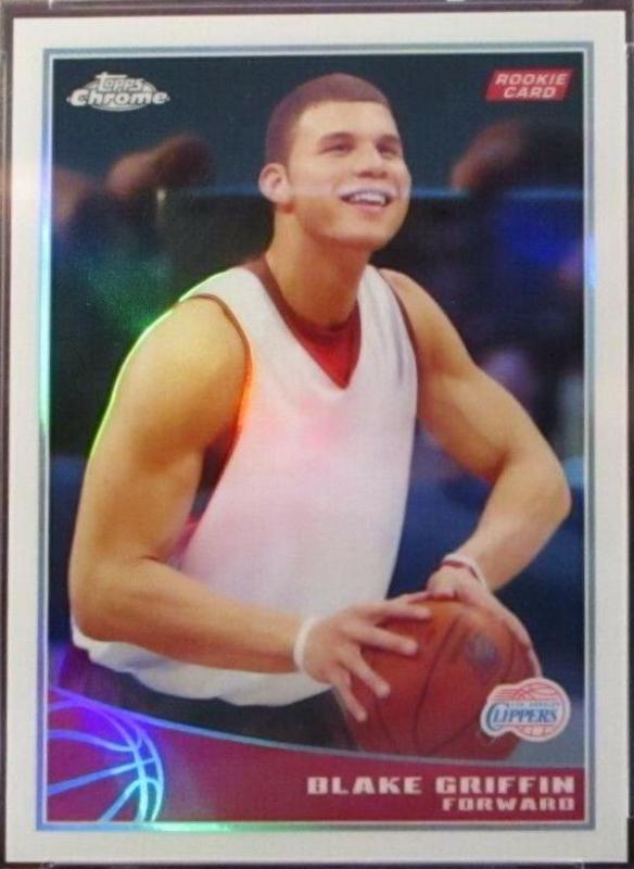 Blake Griffin
