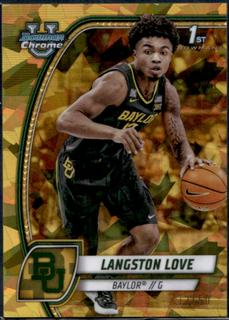 Langston Love