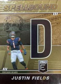 Justin Fields
