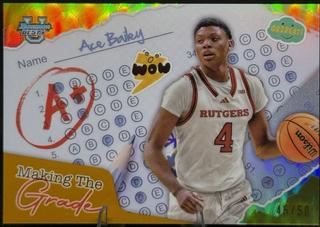 Ace Bailey