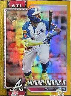 Michael Harris II