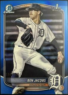 Ben Jacobs