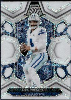 Dak Prescott