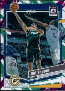 Obi Toppin