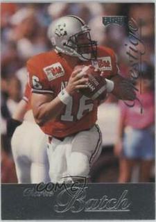 Charlie Batch
