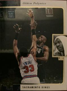 Olden Polynice