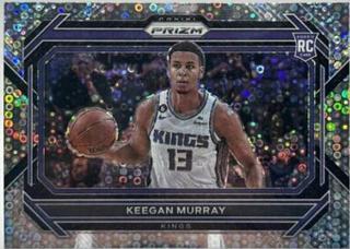 Keegan Murray