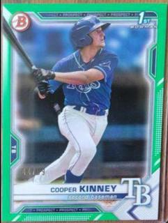 Cooper Kinney