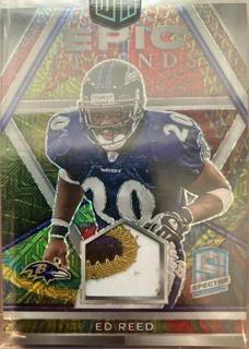 Ed Reed